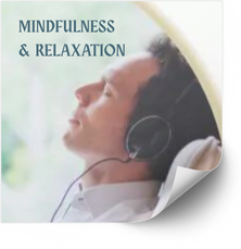 Mindfulness & Relation Programmes