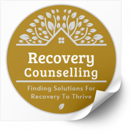 RECOVERY COUNSELLING (All Harmful Habits)