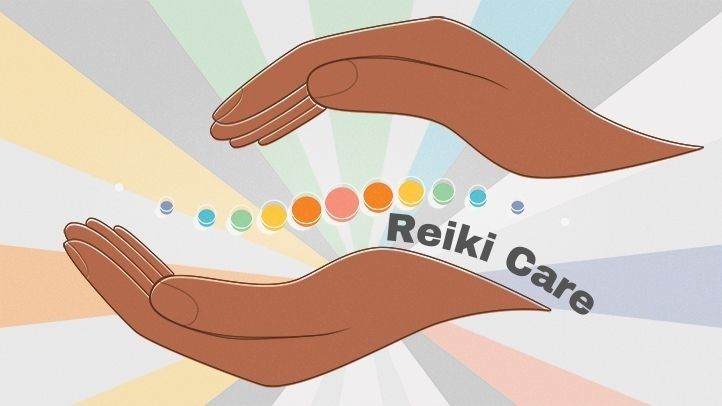 Free Reiki