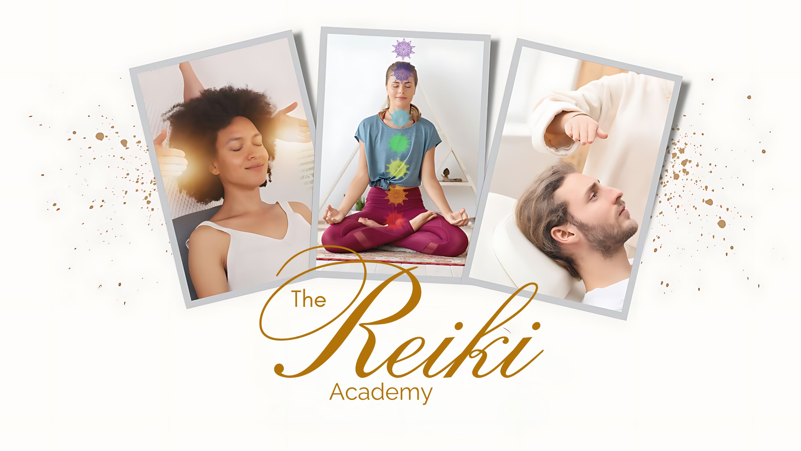 Reiki Academy