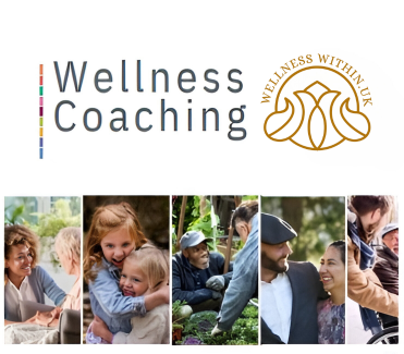 Wellness Coaching @ Wellness within.uk